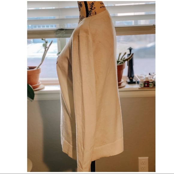 Banana Republic “Sweater Weather” Sweater - size XS - Picture 3 of 11